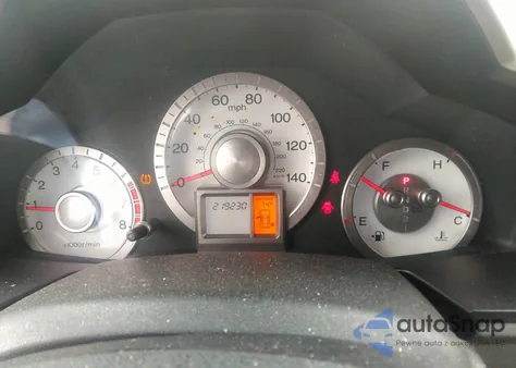 2011 Honda Pilot Ex-L from USA, damaged, VIN 5FNYF3H55BB035687